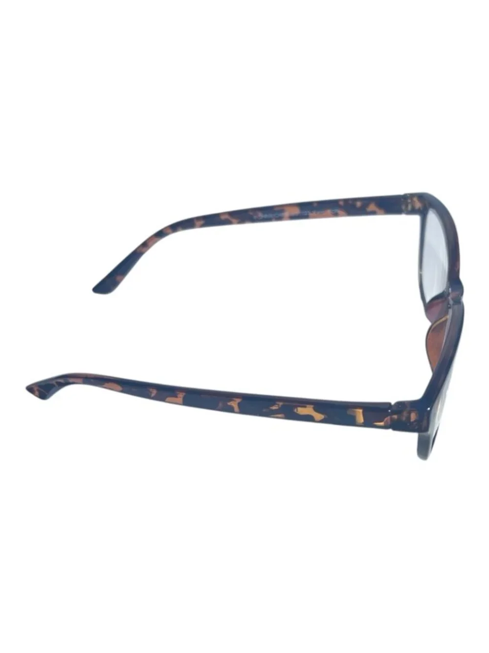 Vogue VO2961 1916 Women's Eyeglass Frames Brown Tortoise 53-17-135 With Case